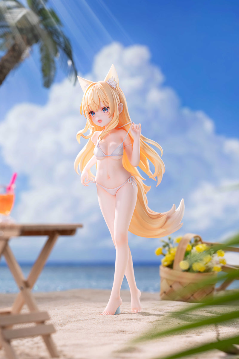 Xingluoguan yoyo Seaside Holiday 1/7 Figure JAPAN OFFICIAL