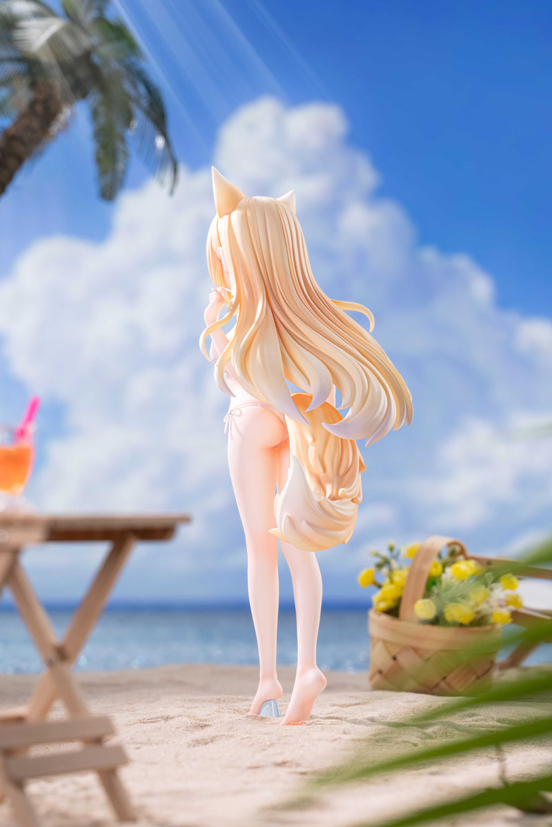 Xingluoguan yoyo Seaside Holiday 1/7 Figure JAPAN OFFICIAL