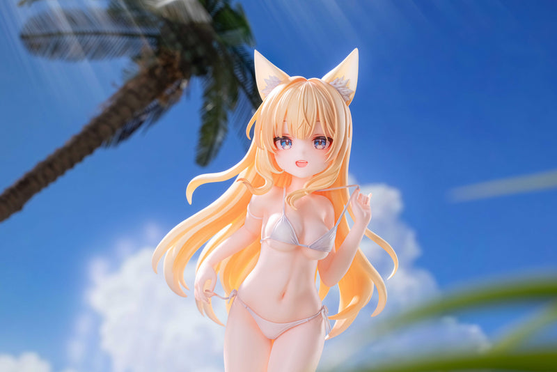 Xingluoguan yoyo Seaside Holiday 1/7 Figure JAPAN OFFICIAL