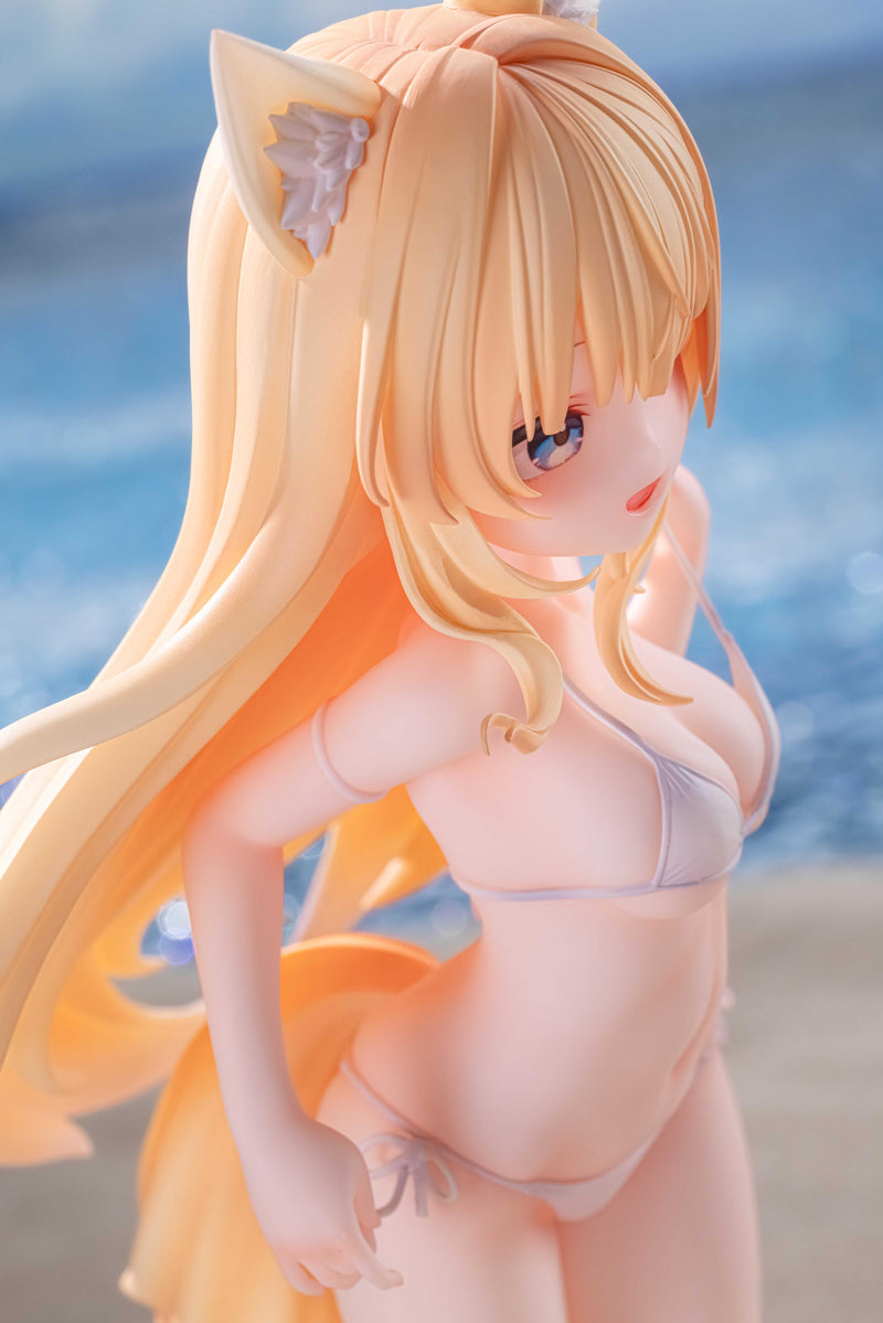 Xingluoguan yoyo Seaside Holiday 1/7 Figure JAPAN OFFICIAL