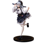 A.DIMENSION Aogiri High School Yamaguro Nekuro Casual Outfit Ver. 1/7 Figure