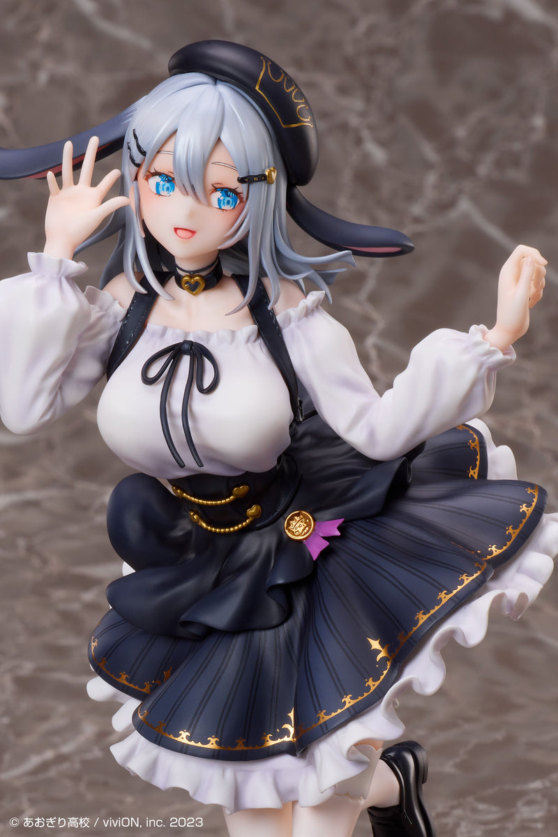 A.DIMENSION Aogiri High School Yamaguro Nekuro Casual Outfit Ver. 1/7 Figure