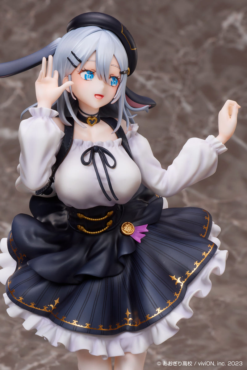 A.DIMENSION Aogiri High School Yamaguro Nekuro Casual Outfit Ver. 1/7 Figure