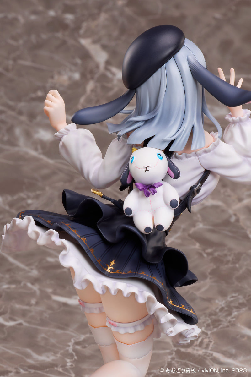 A.DIMENSION Aogiri High School Yamaguro Nekuro Casual Outfit Ver. 1/7 Figure