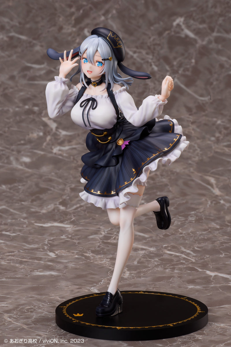 A.DIMENSION Aogiri High School Yamaguro Nekuro Casual Outfit Ver. 1/7 Figure