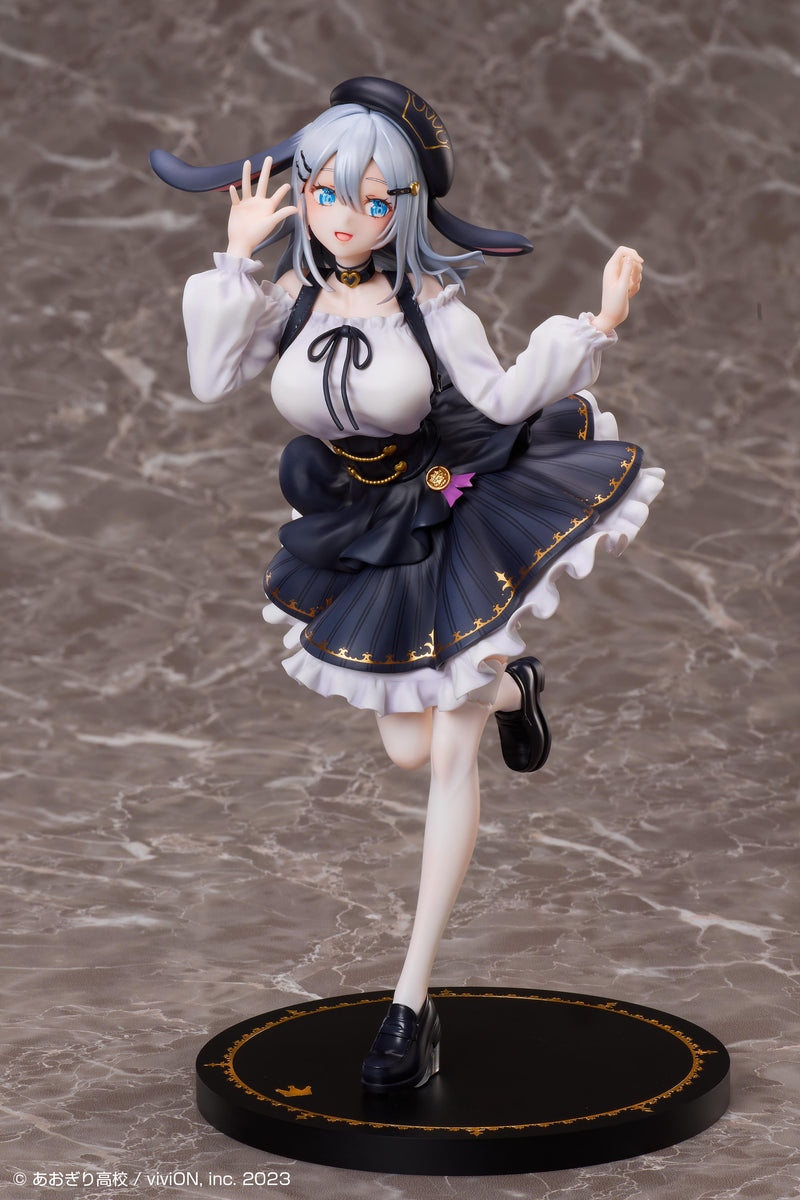 A.DIMENSION Aogiri High School Yamaguro Nekuro Casual Outfit Ver. 1/7 Figure