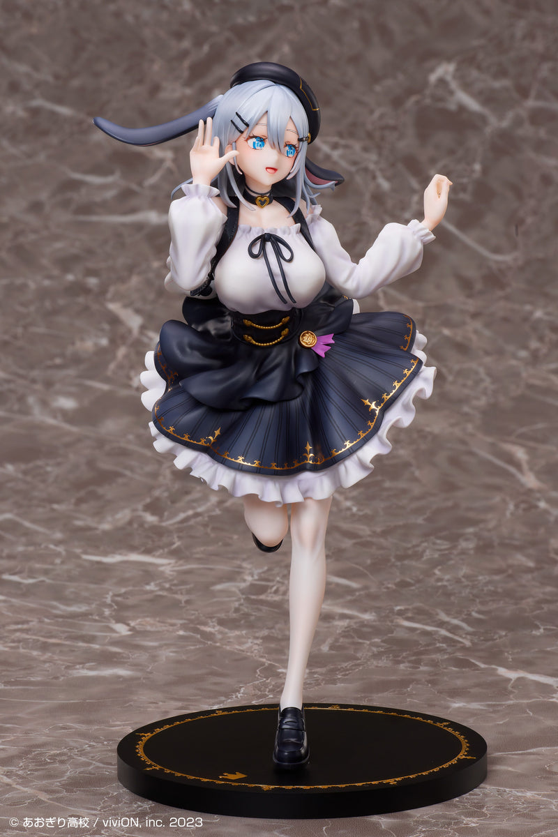 A.DIMENSION Aogiri High School Yamaguro Nekuro Casual Outfit Ver. 1/7 Figure