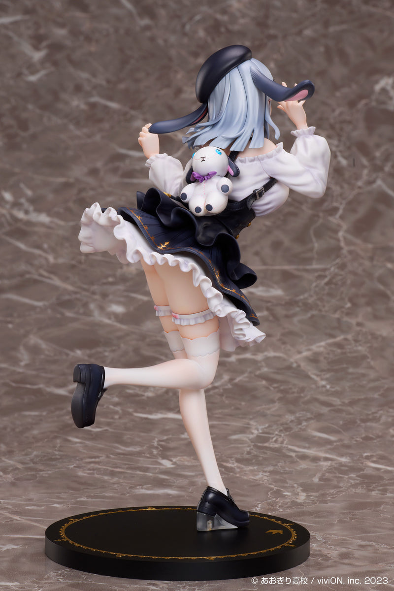 A.DIMENSION Aogiri High School Yamaguro Nekuro Casual Outfit Ver. 1/7 Figure