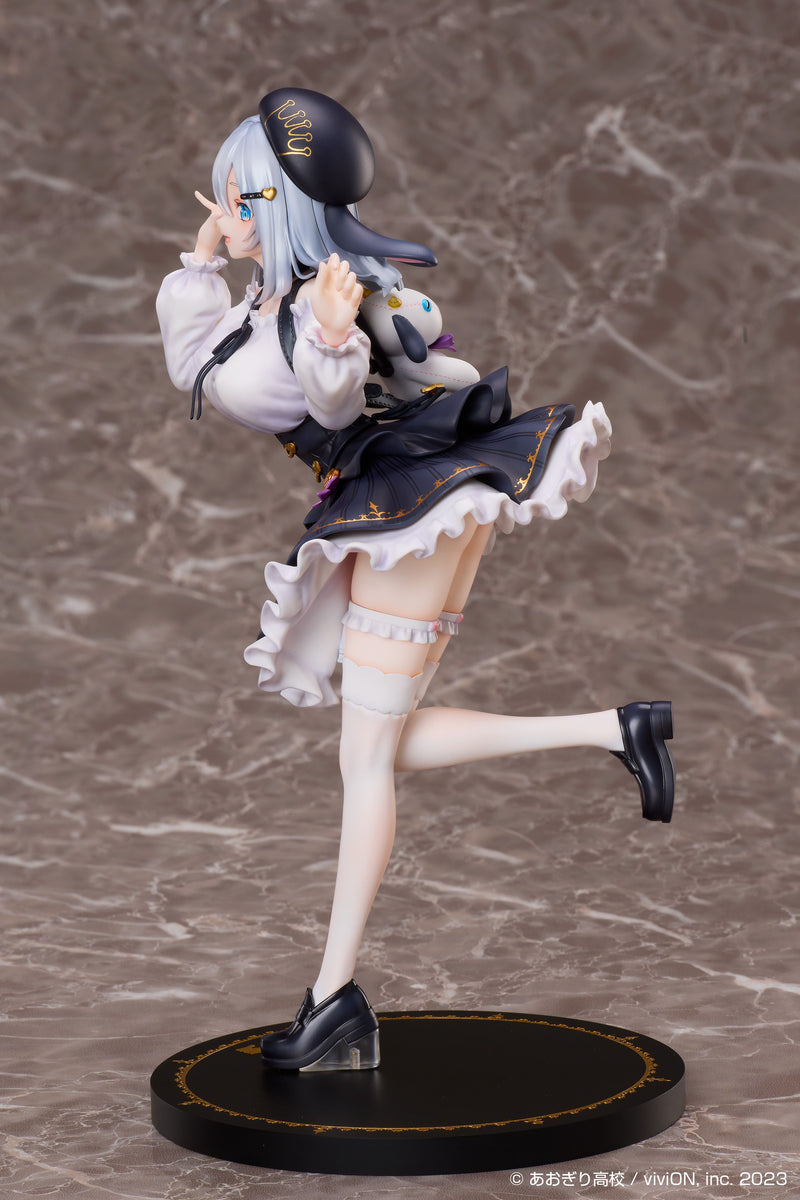 A.DIMENSION Aogiri High School Yamaguro Nekuro Casual Outfit Ver. 1/7 Figure