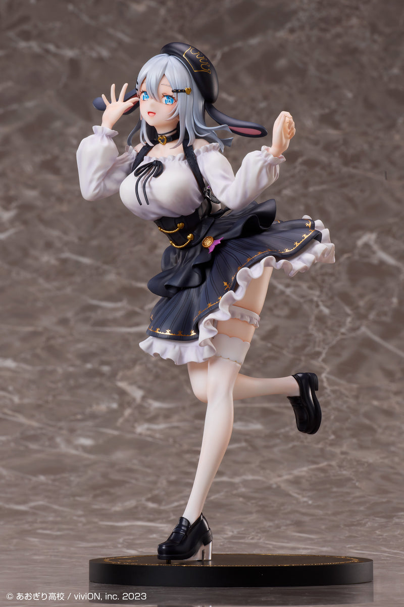 A.DIMENSION Aogiri High School Yamaguro Nekuro Casual Outfit Ver. 1/7 Figure