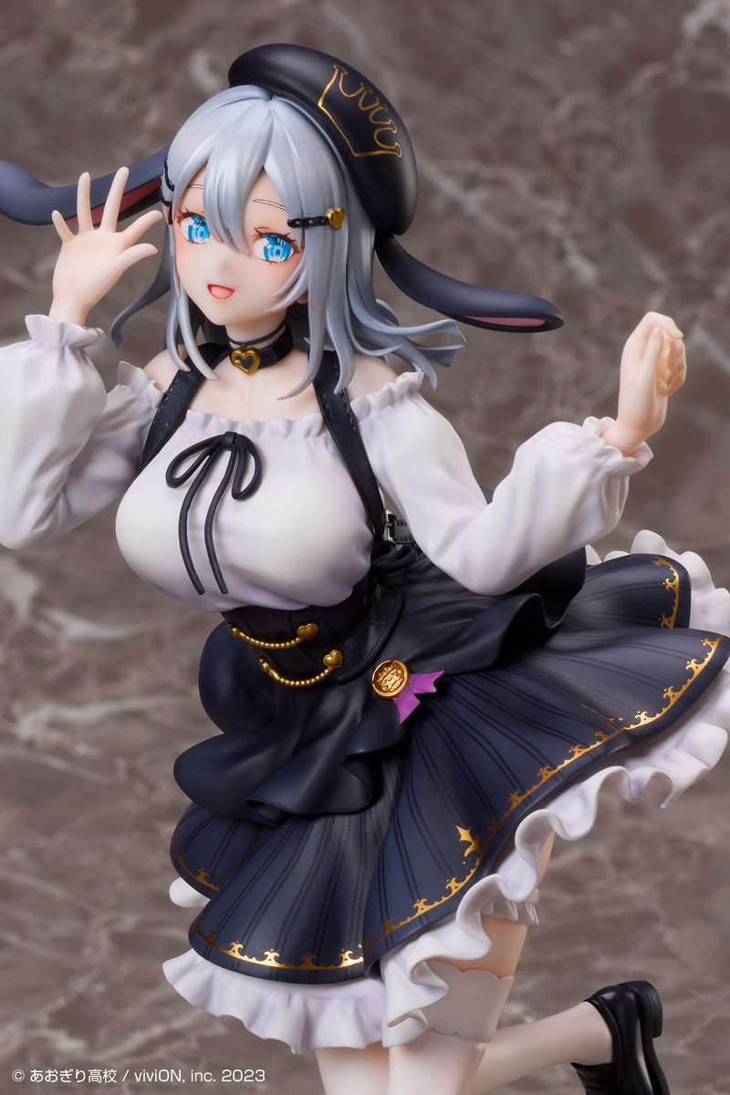 A.DIMENSION Aogiri High School Yamaguro Nekuro Casual Outfit Ver. 1/7 Figure