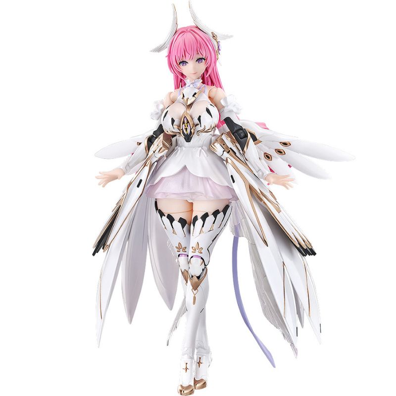 Hyper Body GODDESS OF VICTORY NIKKE Dorothy Action Figure JAPAN OFFICIAL