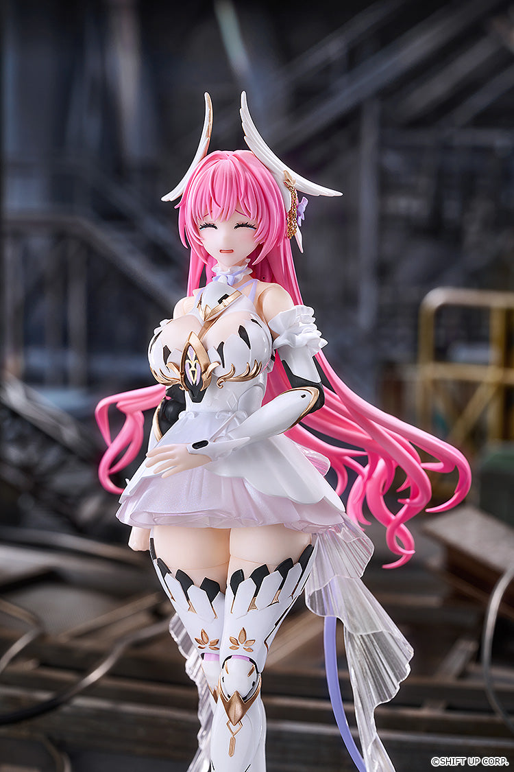 Hyper Body GODDESS OF VICTORY NIKKE Dorothy Action Figure JAPAN OFFICIAL