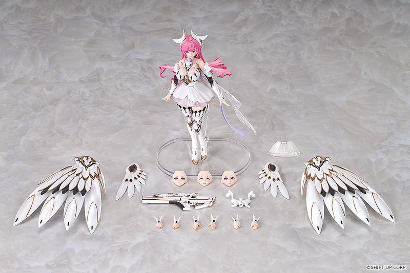 Hyper Body GODDESS OF VICTORY NIKKE Dorothy Action Figure JAPAN OFFICIAL