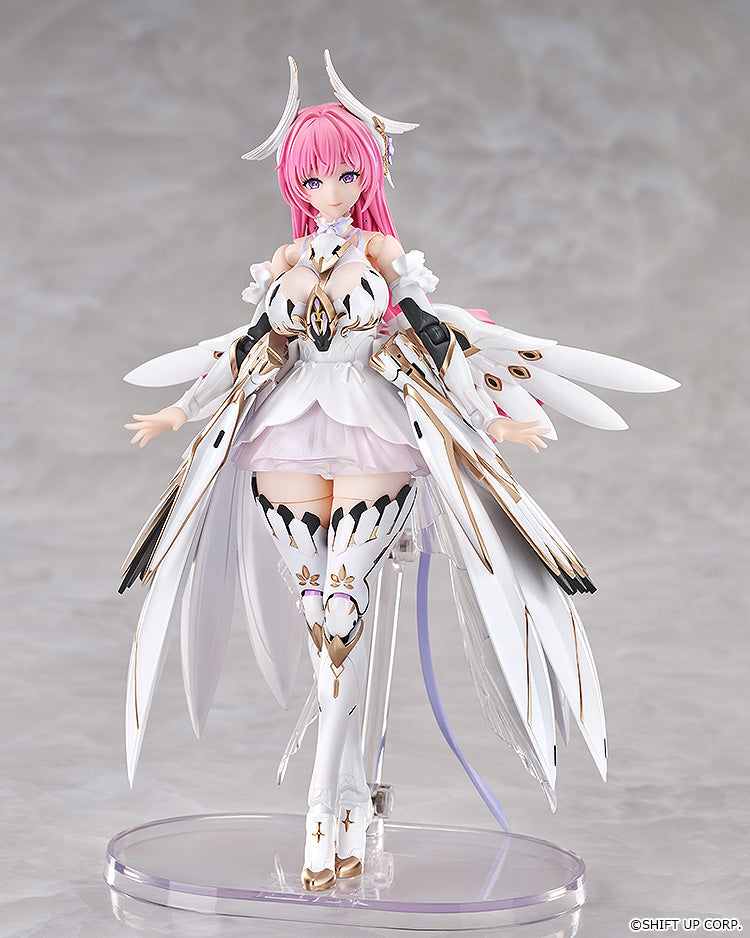Hyper Body GODDESS OF VICTORY NIKKE Dorothy Action Figure JAPAN OFFICIAL