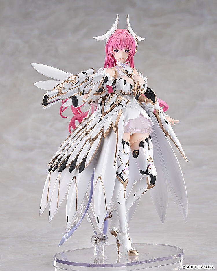 Hyper Body GODDESS OF VICTORY NIKKE Dorothy Action Figure JAPAN OFFICIAL