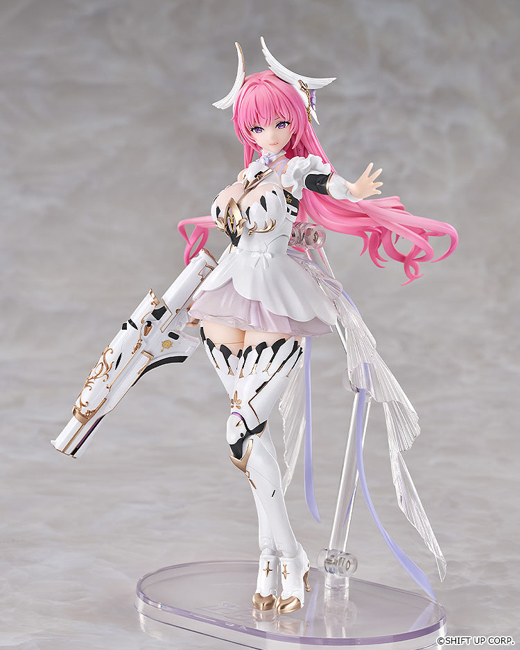 Hyper Body GODDESS OF VICTORY NIKKE Dorothy Action Figure JAPAN OFFICIAL