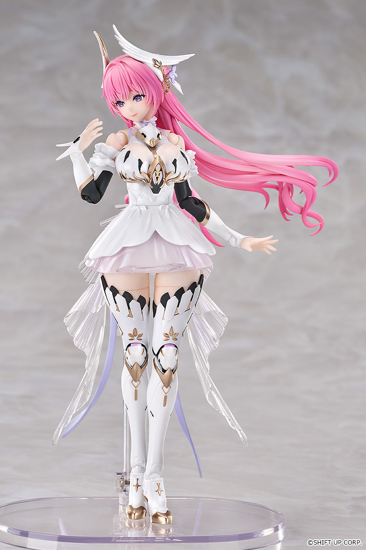 Hyper Body GODDESS OF VICTORY NIKKE Dorothy Action Figure JAPAN OFFICIAL