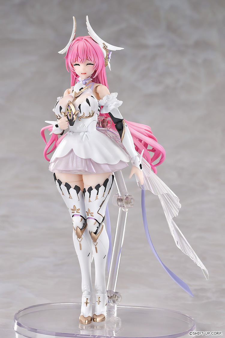 Hyper Body GODDESS OF VICTORY NIKKE Dorothy Action Figure JAPAN OFFICIAL