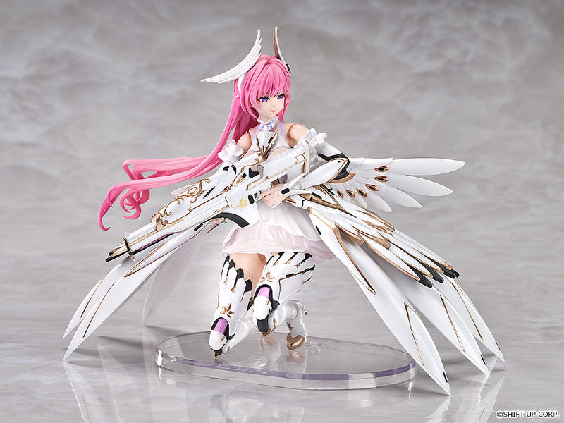 Hyper Body GODDESS OF VICTORY NIKKE Dorothy Action Figure JAPAN OFFICIAL