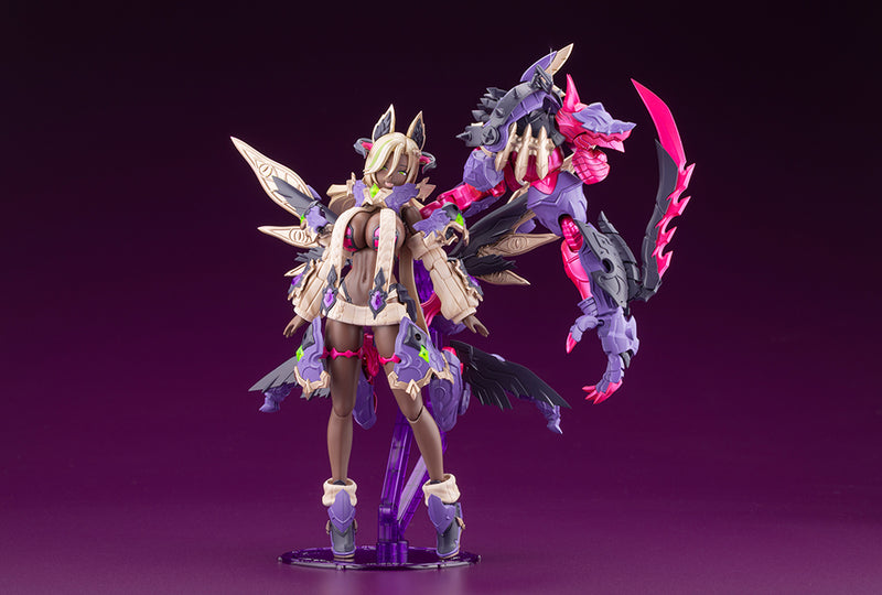 Kotobukiya Arcanadea Banil Model Kit JAPAN OFFICIAL