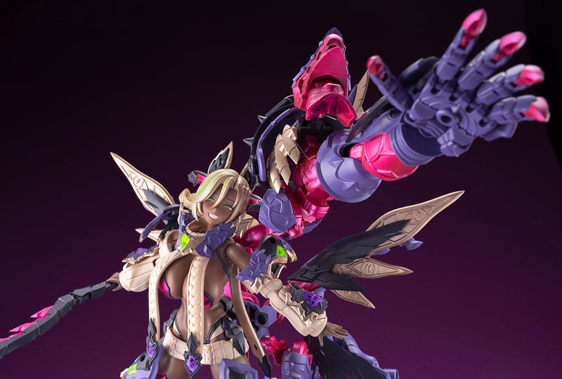 Kotobukiya Arcanadea Banil Model Kit JAPAN OFFICIAL