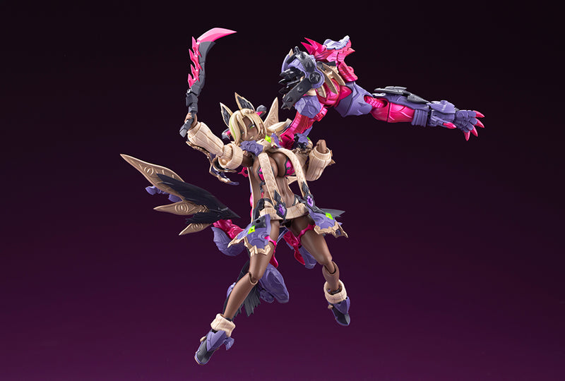 Kotobukiya Arcanadea Banil Model Kit JAPAN OFFICIAL