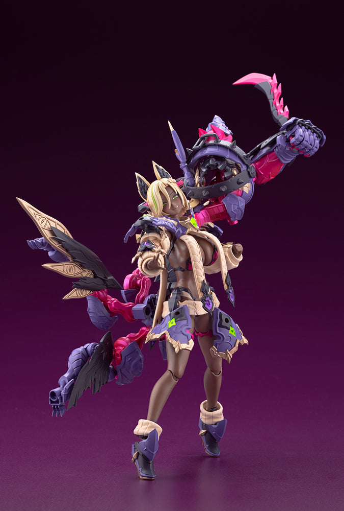 Kotobukiya Arcanadea Banil Model Kit JAPAN OFFICIAL