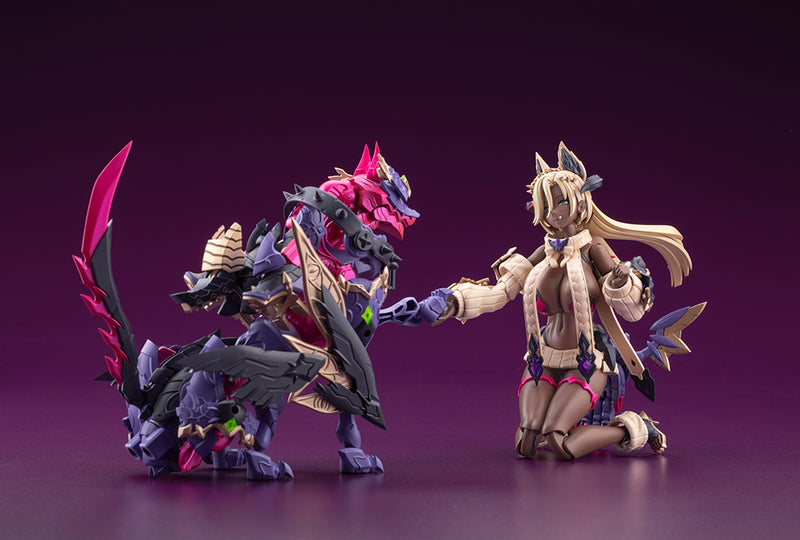 Kotobukiya Arcanadea Banil Model Kit JAPAN OFFICIAL