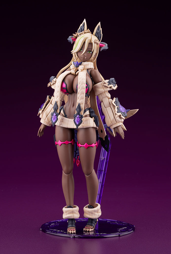 Kotobukiya Arcanadea Banil Model Kit JAPAN OFFICIAL