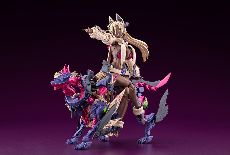 Kotobukiya Arcanadea Banil Model Kit JAPAN OFFICIAL