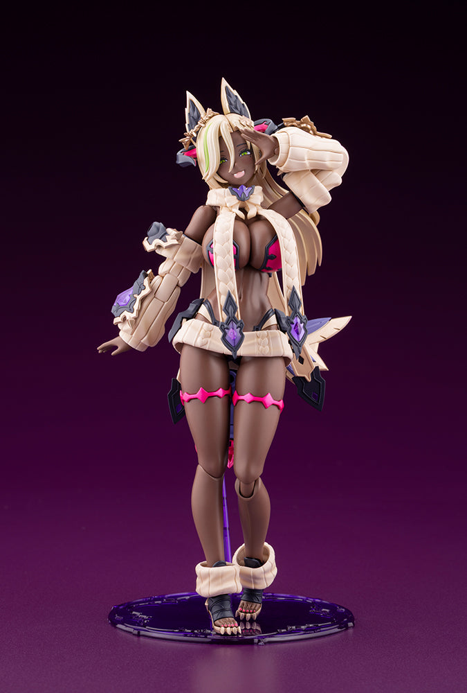 Kotobukiya Arcanadea Banil Model Kit JAPAN OFFICIAL