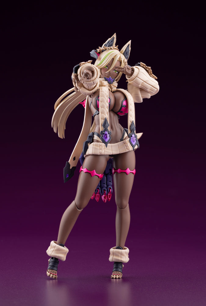 Kotobukiya Arcanadea Banil Model Kit JAPAN OFFICIAL