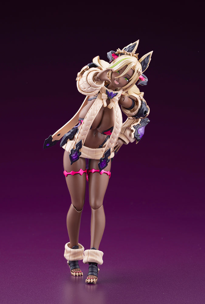Kotobukiya Arcanadea Banil Model Kit JAPAN OFFICIAL