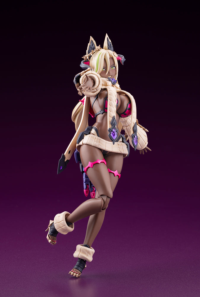 Kotobukiya Arcanadea Banil Model Kit JAPAN OFFICIAL