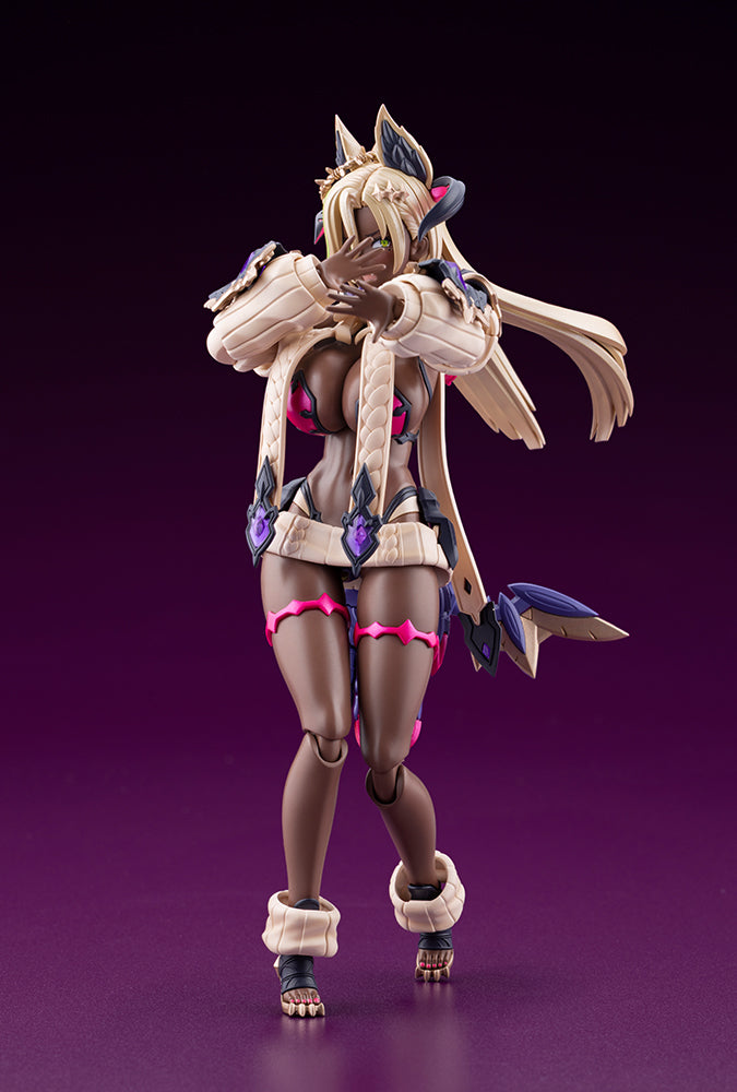 Kotobukiya Arcanadea Banil Model Kit JAPAN OFFICIAL