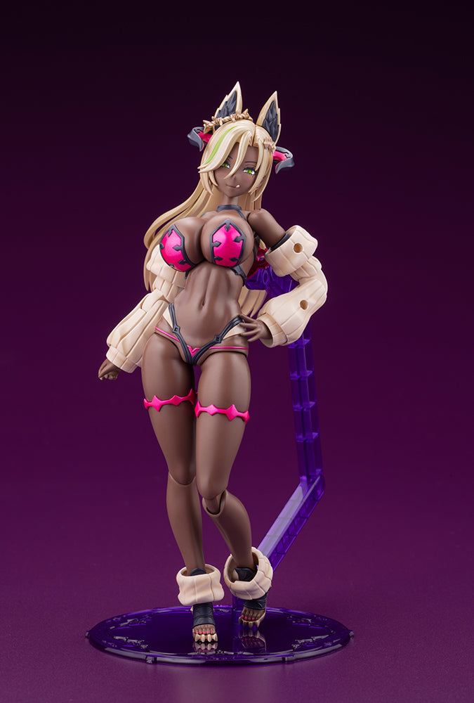 Kotobukiya Arcanadea Banil Model Kit JAPAN OFFICIAL
