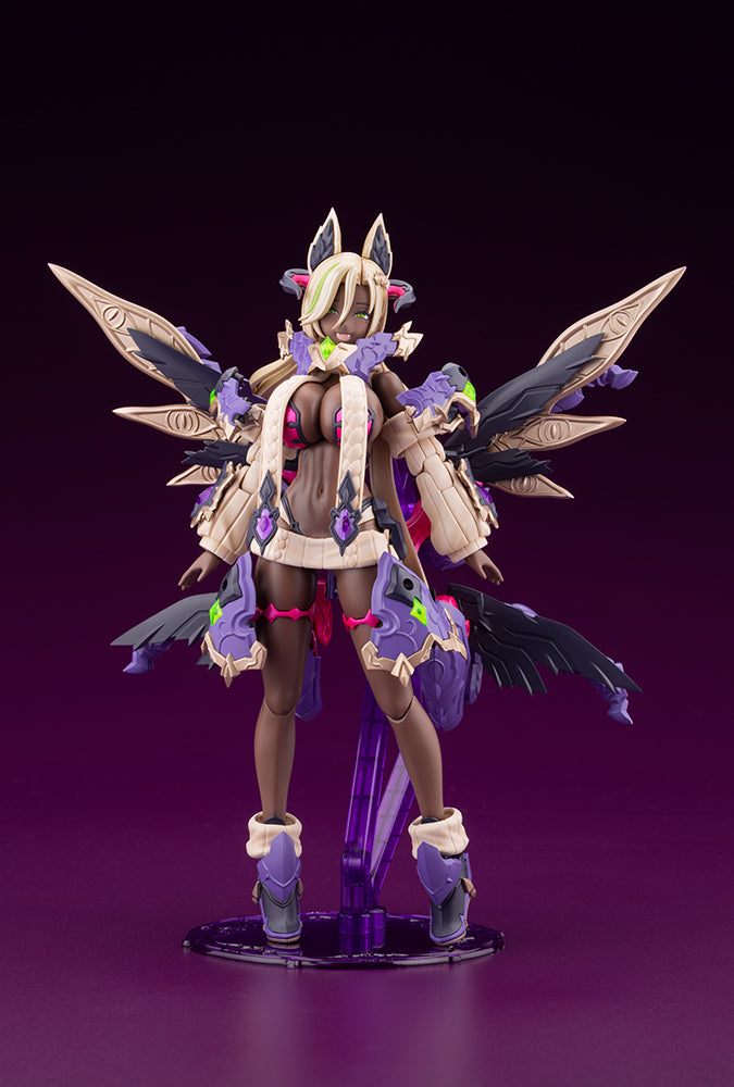 Kotobukiya Arcanadea Banil Model Kit JAPAN OFFICIAL
