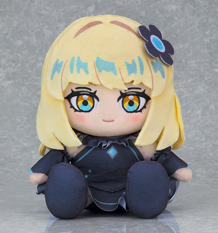 Good Smile Company D1AL-ogue Pray Plush Doll JAPAN OFFICIAL