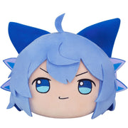 Good Smile Company Nuidaifuku Touhou LostWord Yukkuri Cirno Plush Doll JAPAN