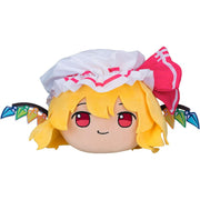 Good Smile Company Nuidaifuku Touhou LostWord Yukkuri Flan Plush Doll JAPAN