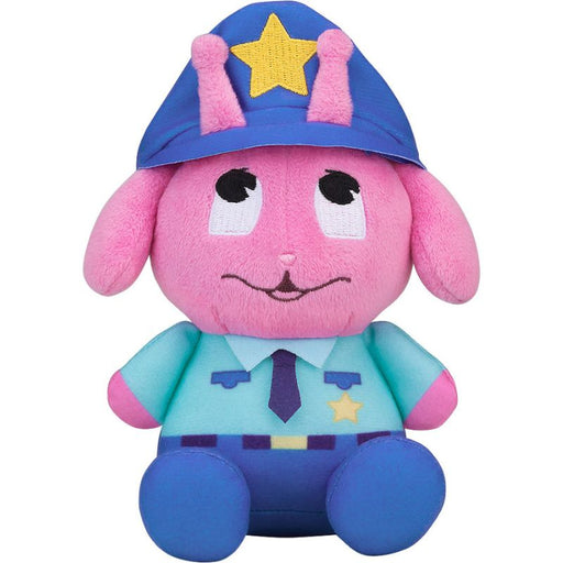 Milky Subway The Galactic Limited Express Poppy-kun Plush Doll JAPAN OFFICIAL