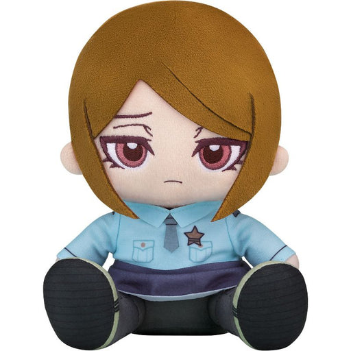 Milky Subway The Galactic Limited Express Ryoko Plush Doll JAPAN OFFICIAL