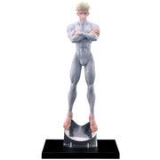 Kotobukiya OSHI WORKS TRIGUN STAMPEDE Knives Millions 1/8 Figure JAPAN OFFICIAL