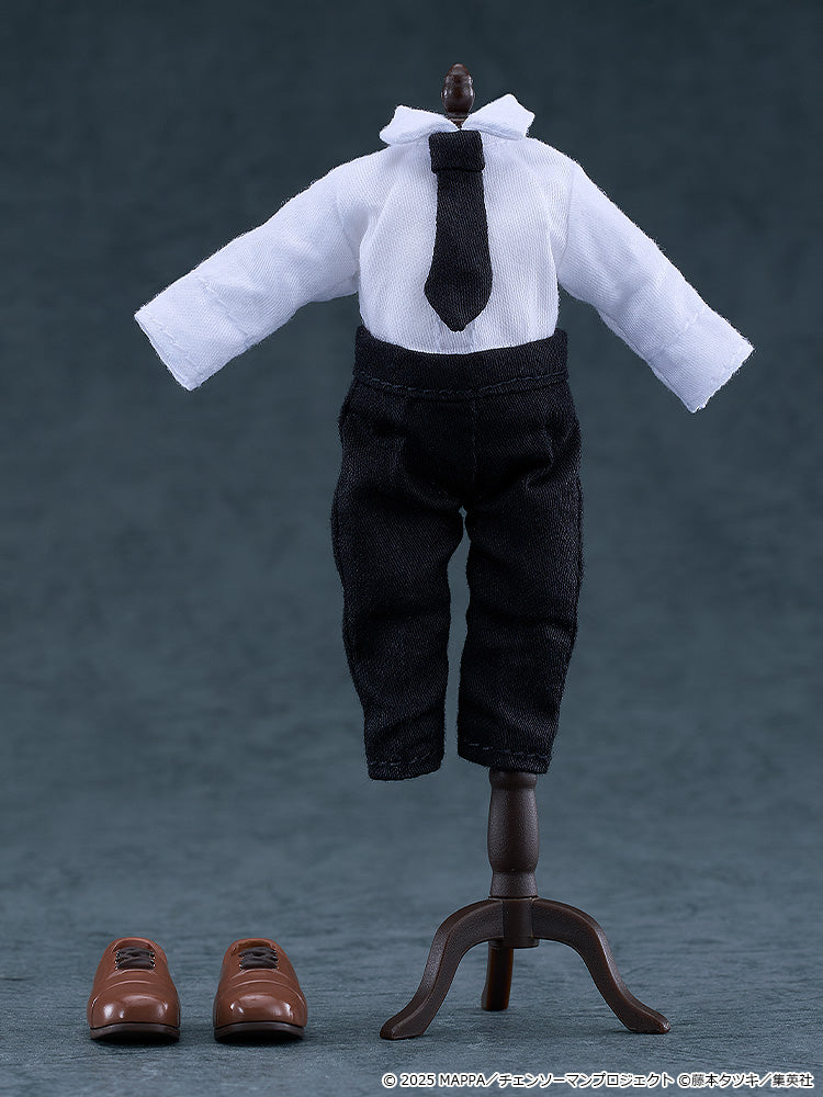 Nendoroid Doll Movie Chainsaw Man Reze Arc Makima Action Figure JAPAN OFFICIAL