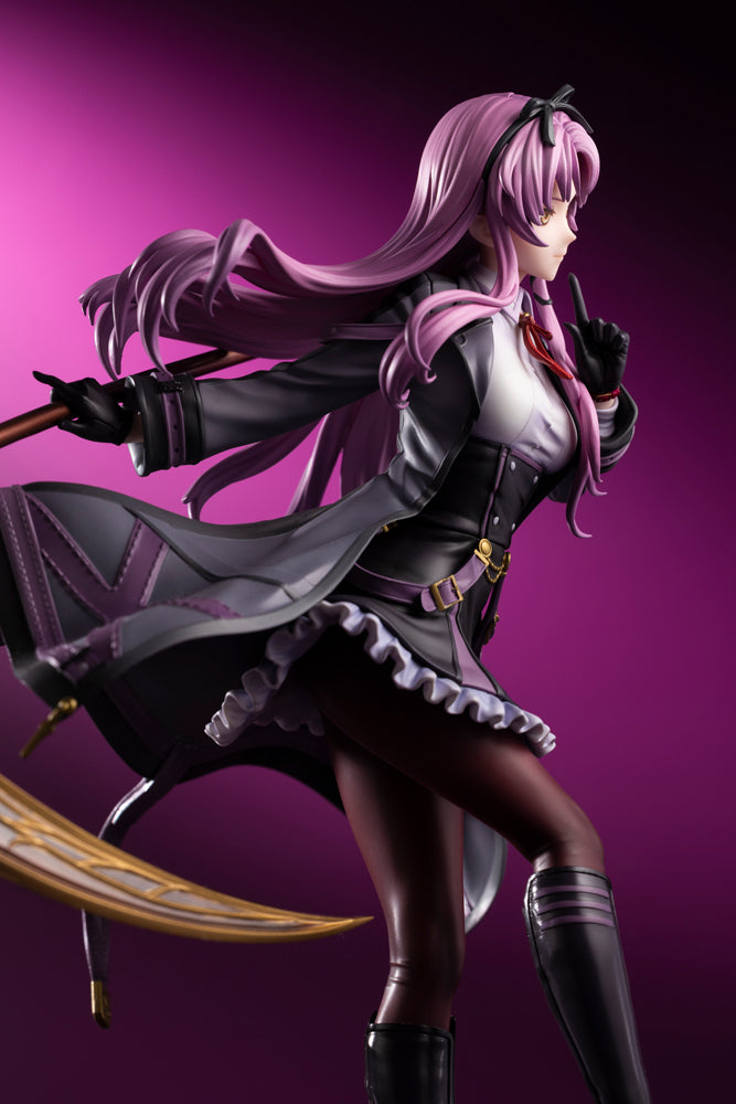 Kotobukiya Kiseki Series Renne Bright Trails through Daybreak II Ver. 1/8 Figure