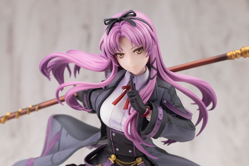 Kotobukiya Kiseki Series Renne Bright Trails through Daybreak II Ver. 1/8 Figure
