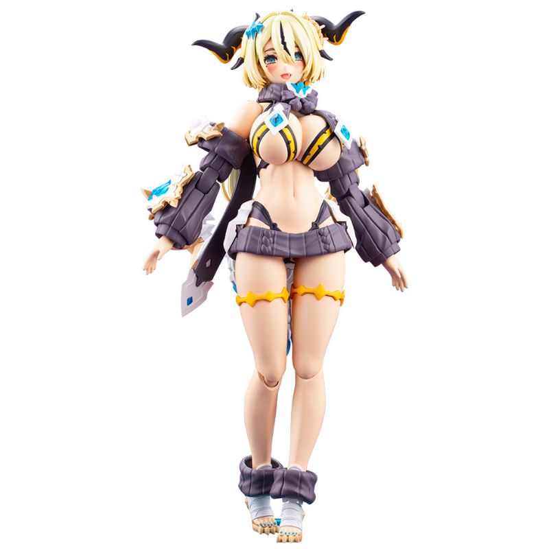 Kotobukiya Arcanadea Enril Model Kit JAPAN OFFICIAL