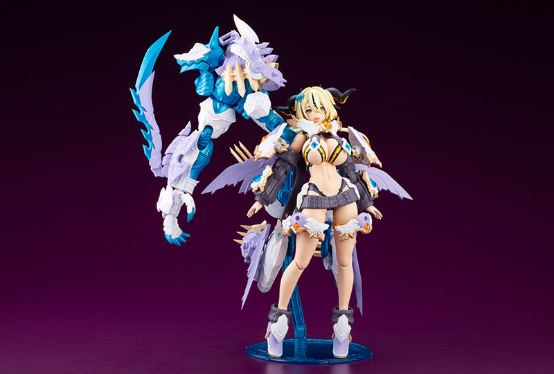 Kotobukiya Arcanadea Enril Model Kit JAPAN OFFICIAL
