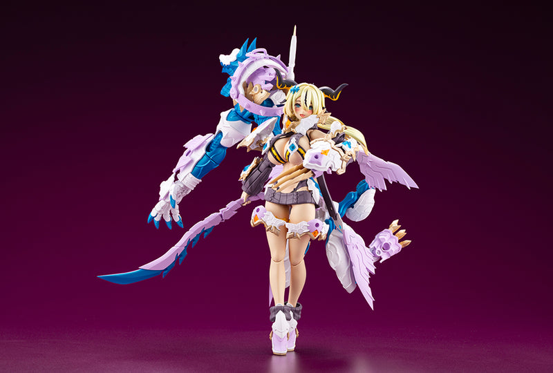 Kotobukiya Arcanadea Enril Model Kit JAPAN OFFICIAL